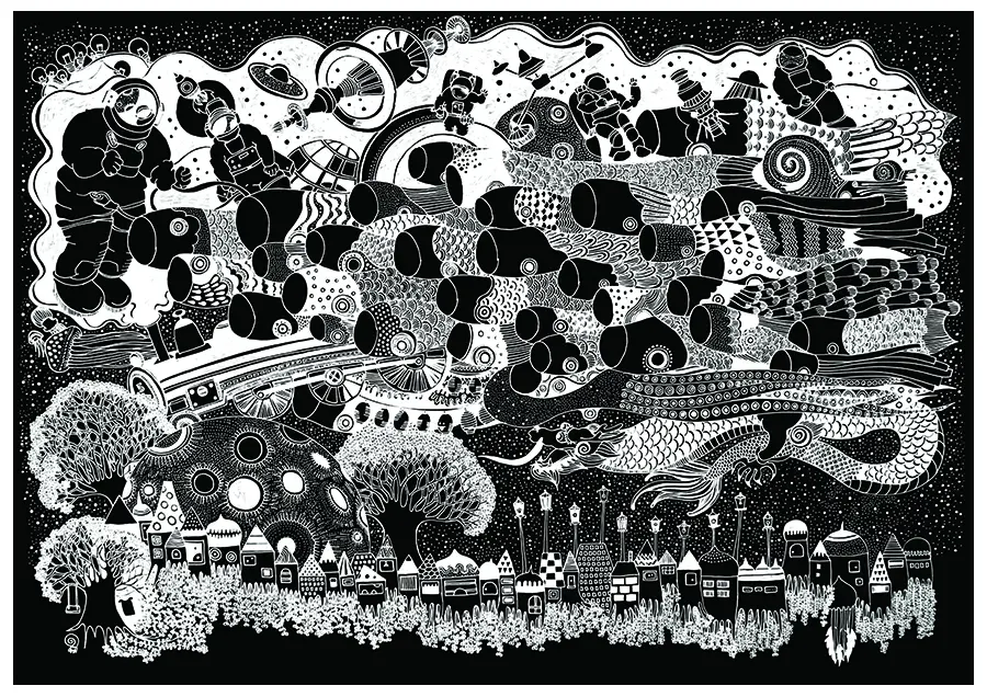 Parade 01