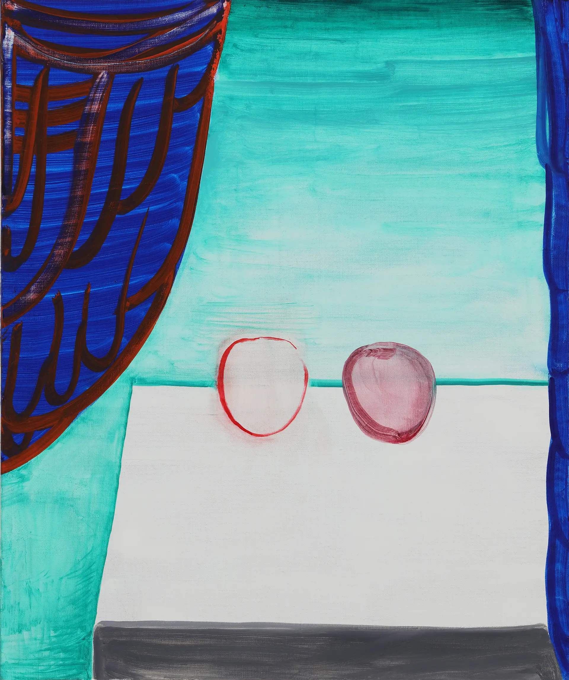 静物 / Still Life