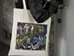 【牧田愛 ×Tokyo 8分】 Tote Bag