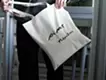 【牧田愛 ×Tokyo 8分】 Tote Bag
