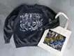 【牧田愛 ×Tokyo 8分】 Tote Bag