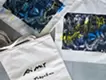 【牧田愛 ×Tokyo 8分】 Tote Bag