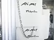 【牧田愛 ×Tokyo 8分】 Tote Bag