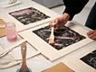 【牧田愛 ×Tokyo 8分】 Tote Bag