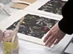 【牧田愛 ×Tokyo 8分】 Tote Bag