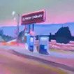 Pale Hour