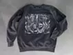 Mサイズ【牧田愛 ×Tokyo 8分】 Crewneck Sweatshirt