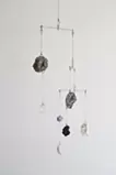 Floating minerals #2