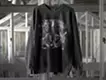 Lサイズ【牧田愛 ×Tokyo 8分】 Crewneck Sweatshirt