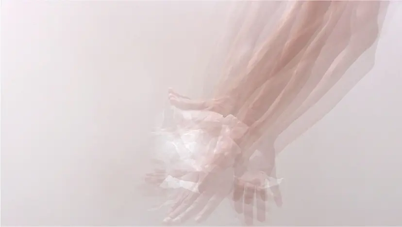 Drift Trace Upward by MIYAKITA Hiromi  ー　宮北裕美
