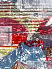 Pixel and the pilgrims revisited #1