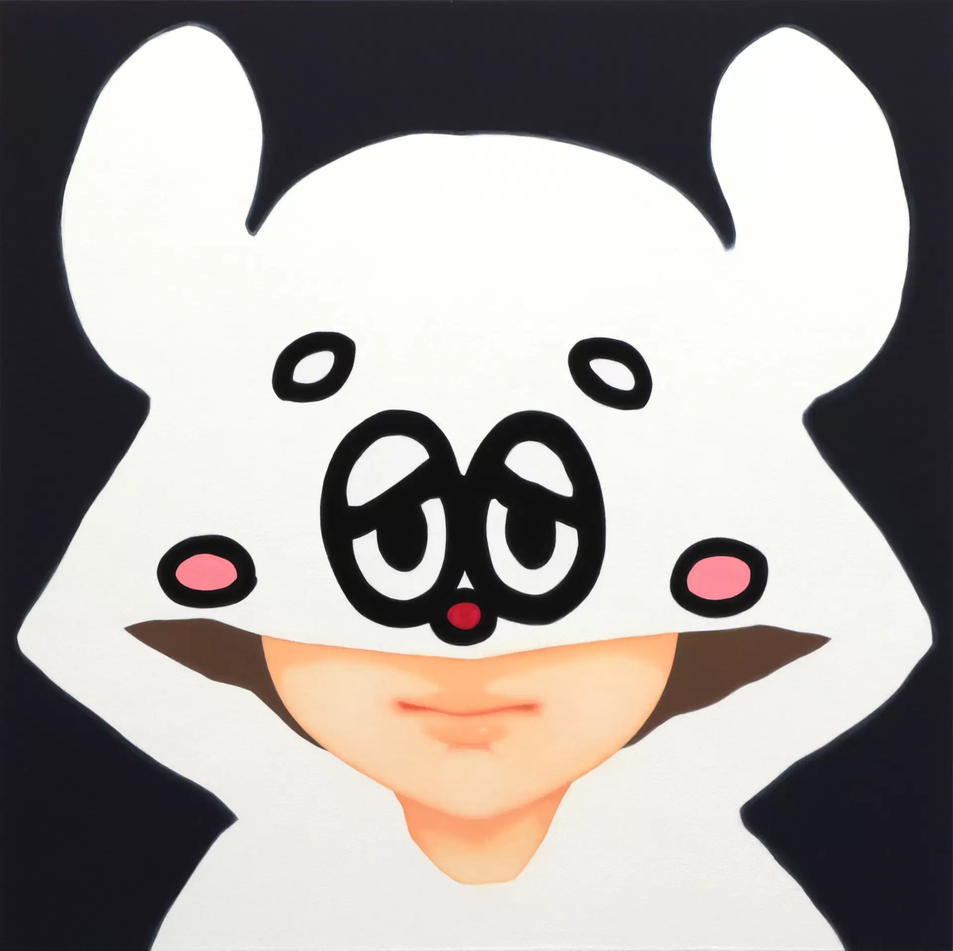 Little rabbit 3