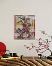 昇りゆく放浪者 #1