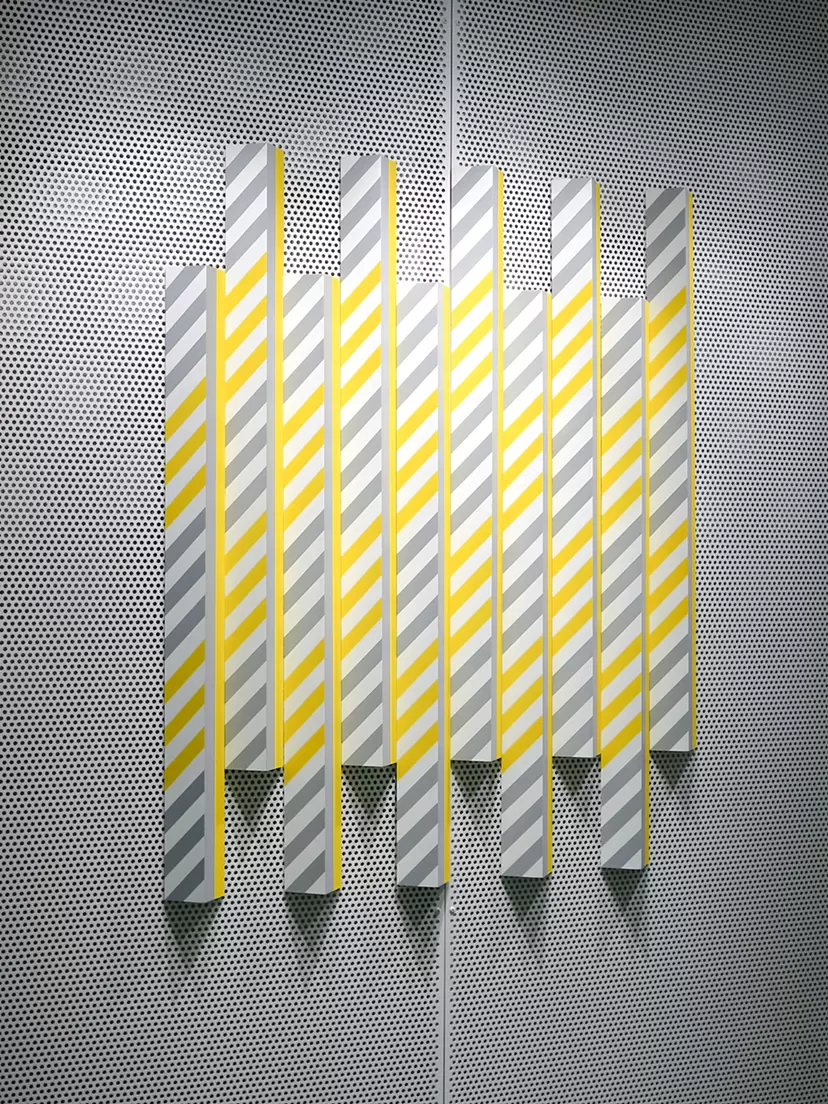 LINE16 by サカイケイタ