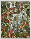 Defiant Floral_Green Destiny