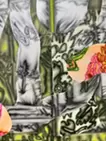 Defiant Floral_Green Destiny