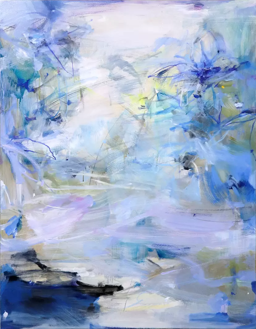 untitled by 新井碧 | 現代アートの販売・通販 | ArtSticker