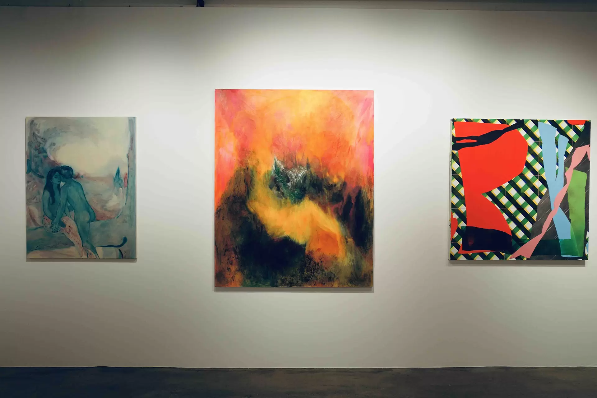 The root of malice by 石山未来 | 現代アートの販売・通販 | ArtSticker