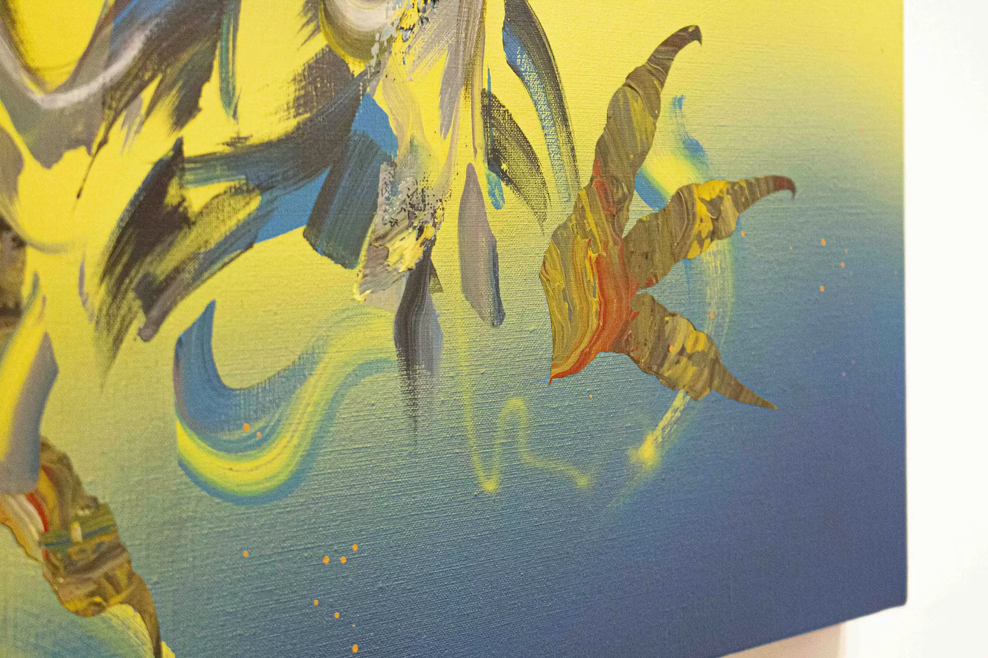 油絵アランフェスの宮廷 杜の都のアートフェスティバル | 仙台三越 | 三越 店舗情報