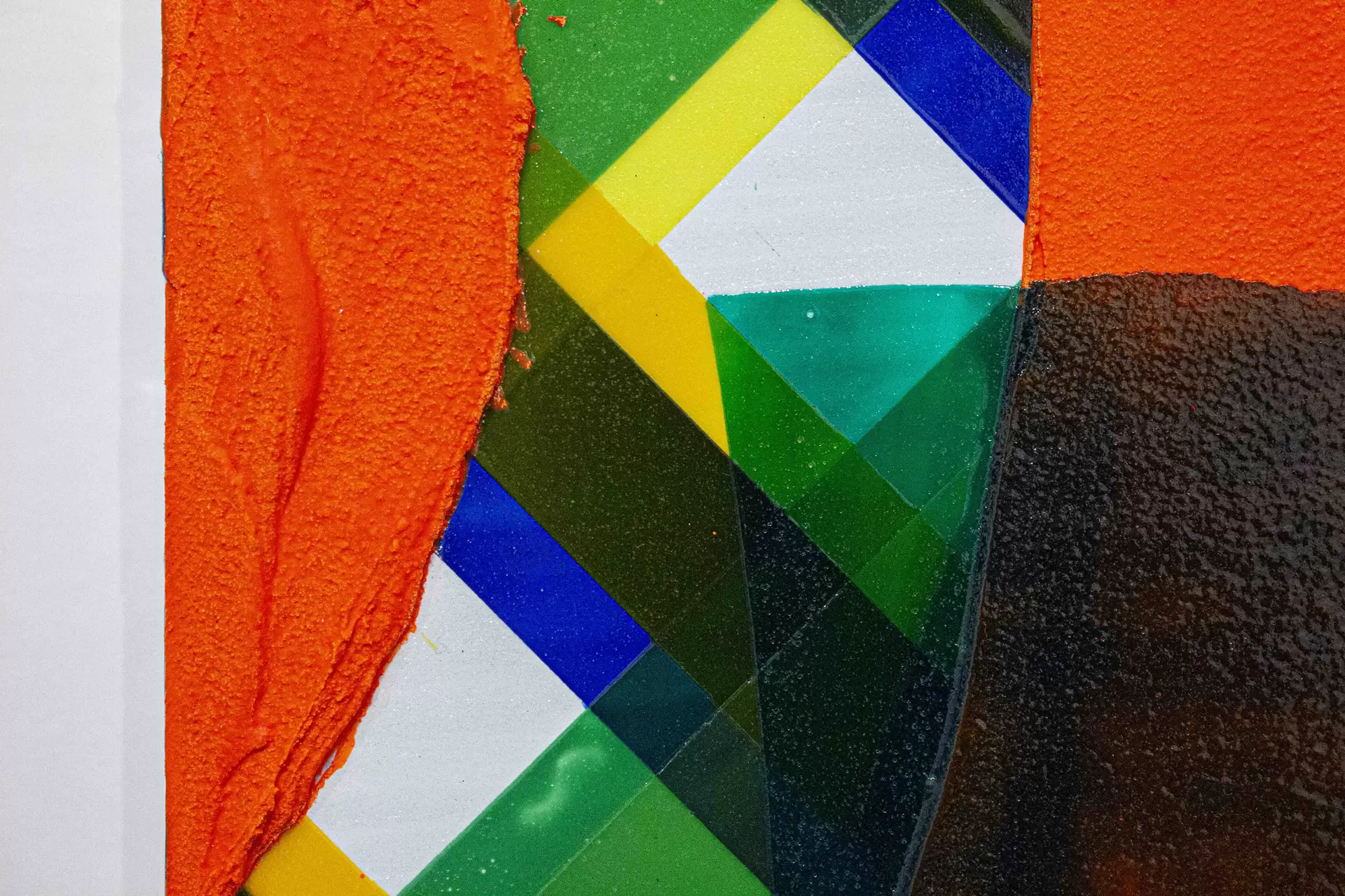 松岡柚歩 outline(check#81) 保証書付 松岡 柚歩 SOLO EXHIBITION 