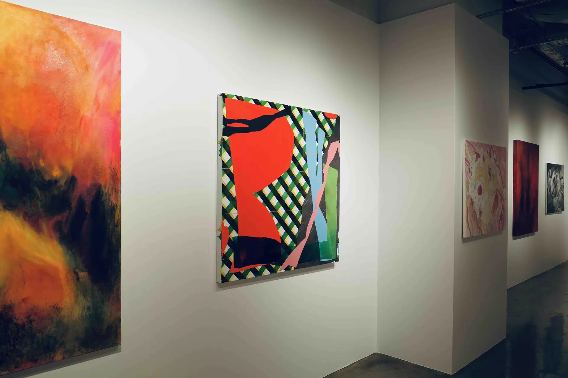 松岡柚歩 outline(check#81) 保証書付 松岡柚歩 outline(check#81