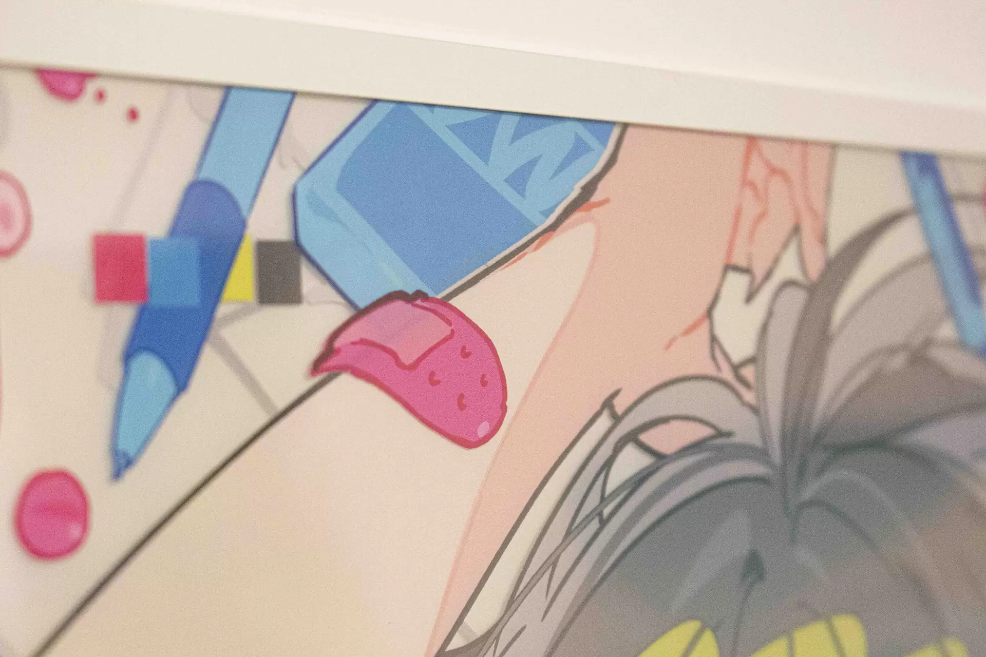 CMY=K by MIka Pikazo | 現代アートの販売・通販 | ArtSticker