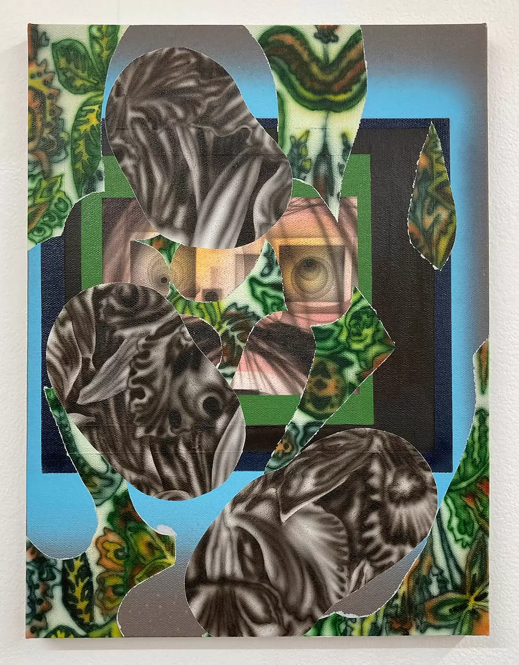 ロバート・プラット のアート作品 | 現代アートの販売・通販 | ArtSticker