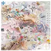Sea Change (Hasegawa Shirakami “The Bones of Dreams Attack!” jacket artwork/Musicmine Inc.）