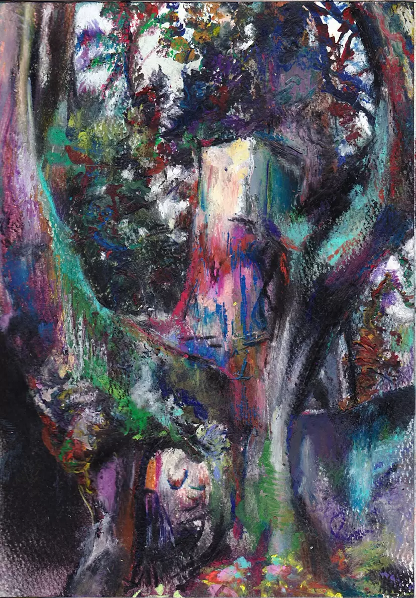 Pure does not weather by Khibli Takahashi