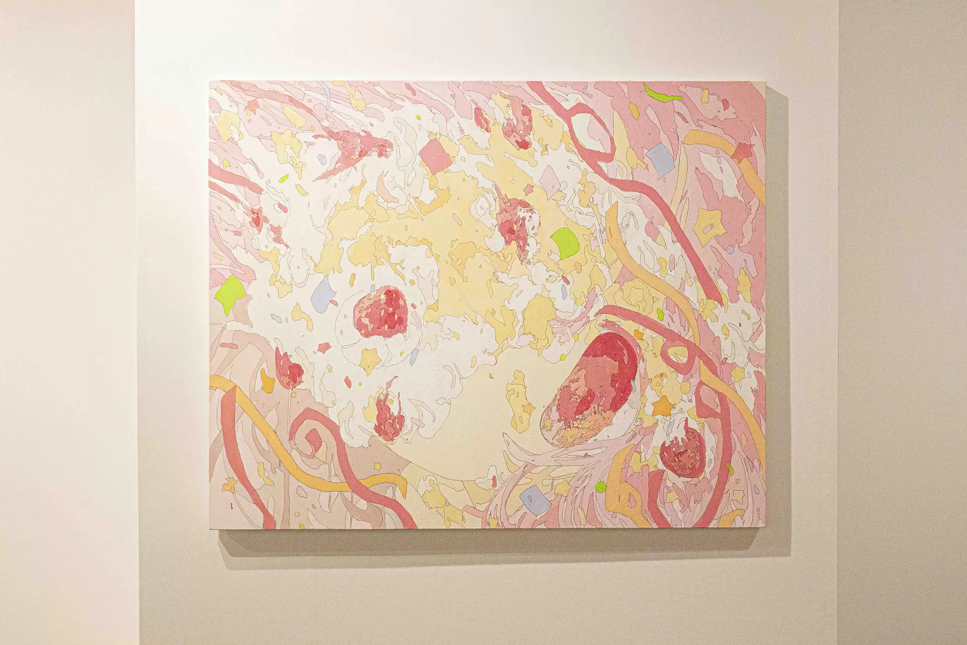 Star Sweet Star by さめほし | 現代アートの販売・通販 | ArtSticker