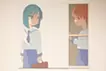 こっそり