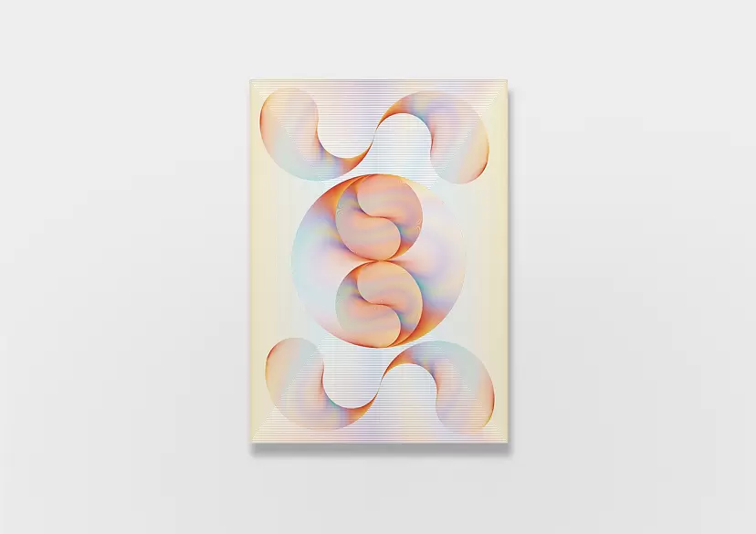 Untitled1 by 河村康輔 | Online art store for contemporary art