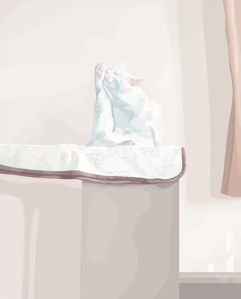 Mint.7 by Miyake Aoi