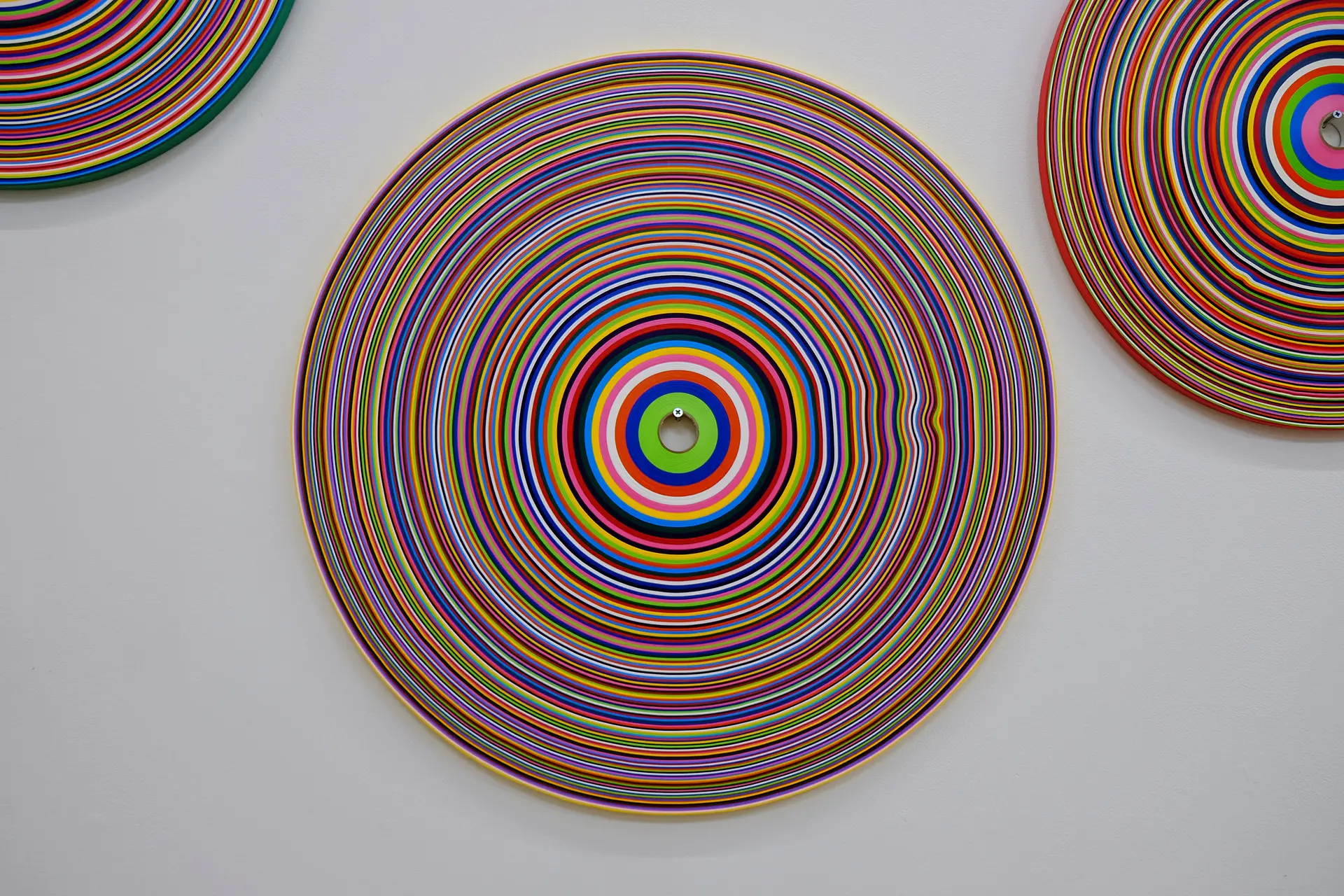 内山田画廊】くやまやおい 自画像 ポップカルチャーアート