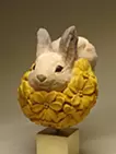 花咲けるエゾリス