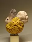 花咲けるエゾリス