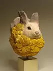 花咲けるエゾリス