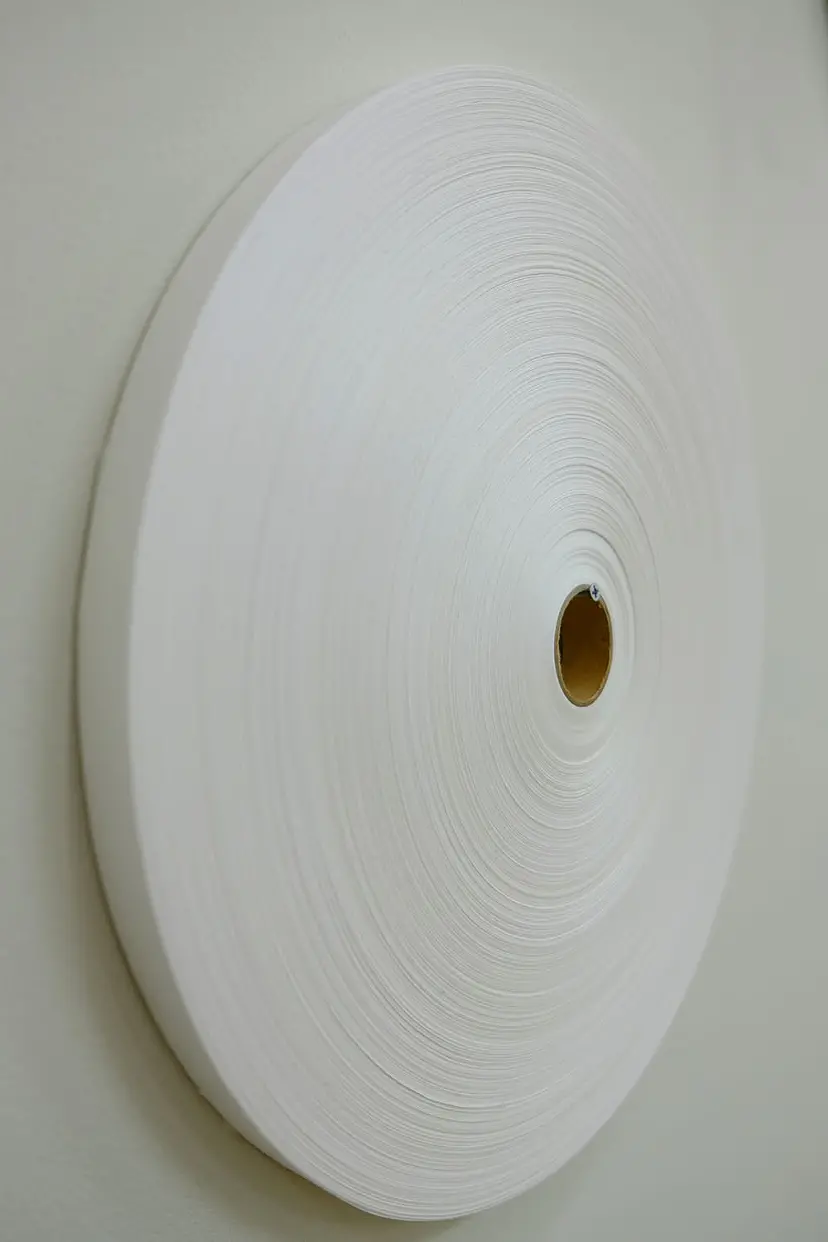 It’s growing up White #3 by 内山 聡