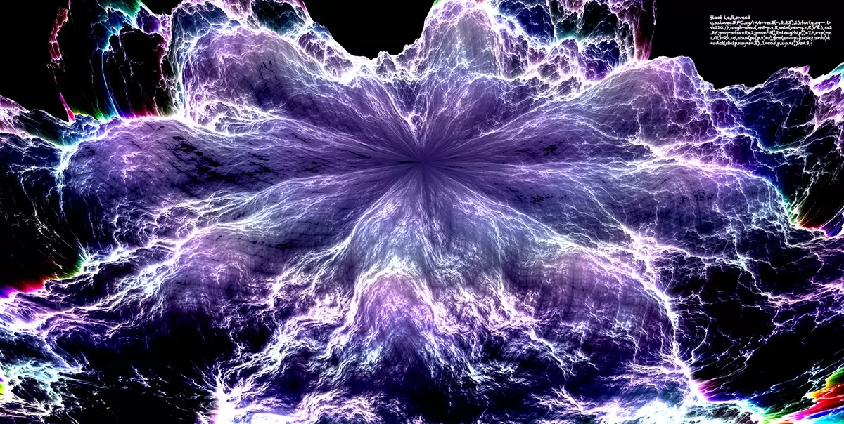 galactic soup