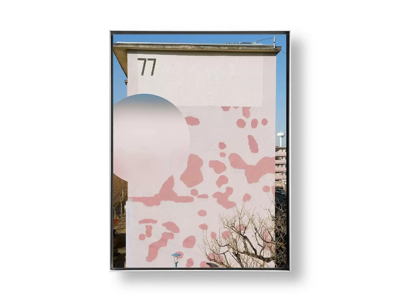 TOKYO NUDE-BOUNDARY