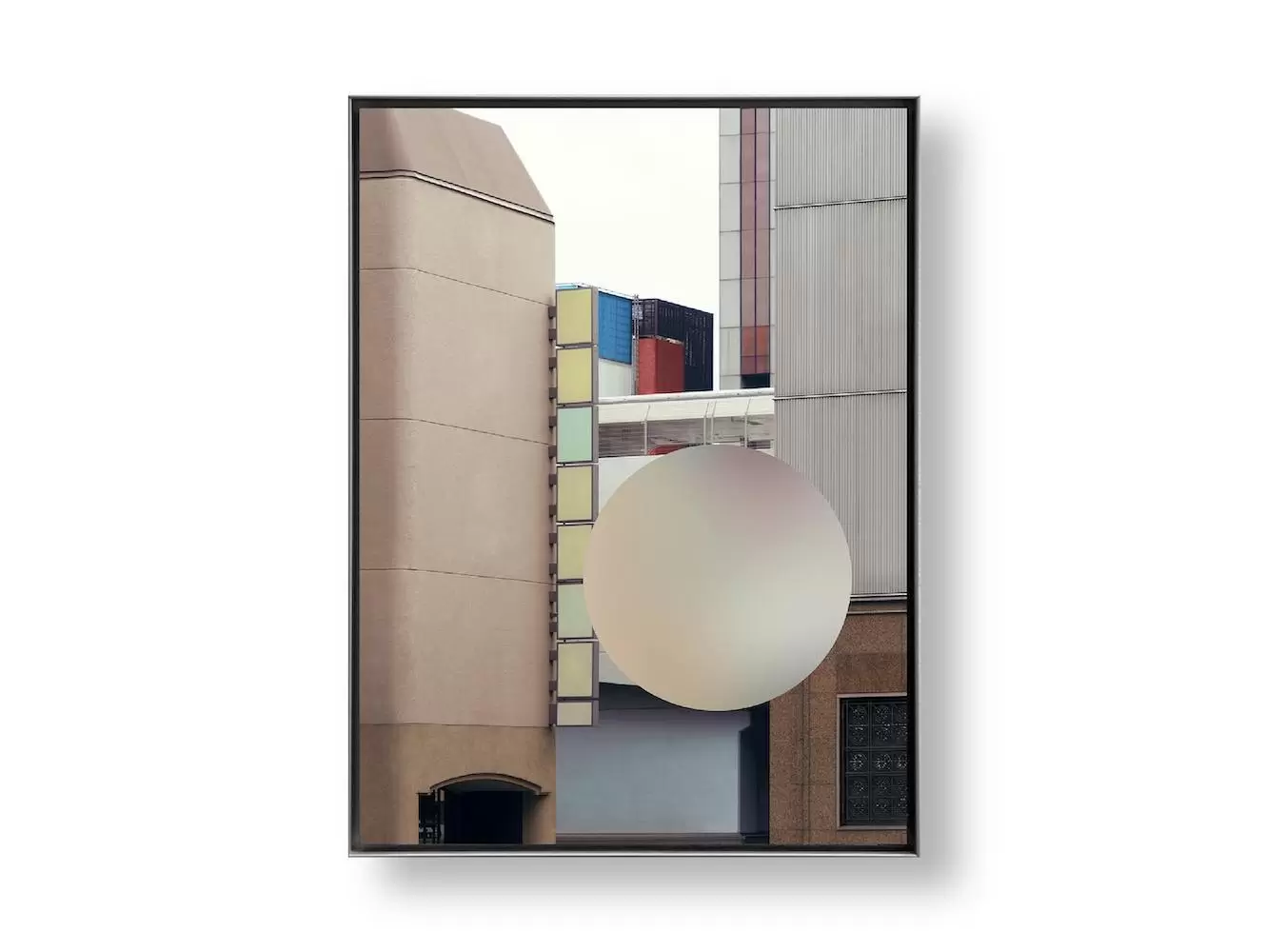 TOKYO NUDE-boundary-XV