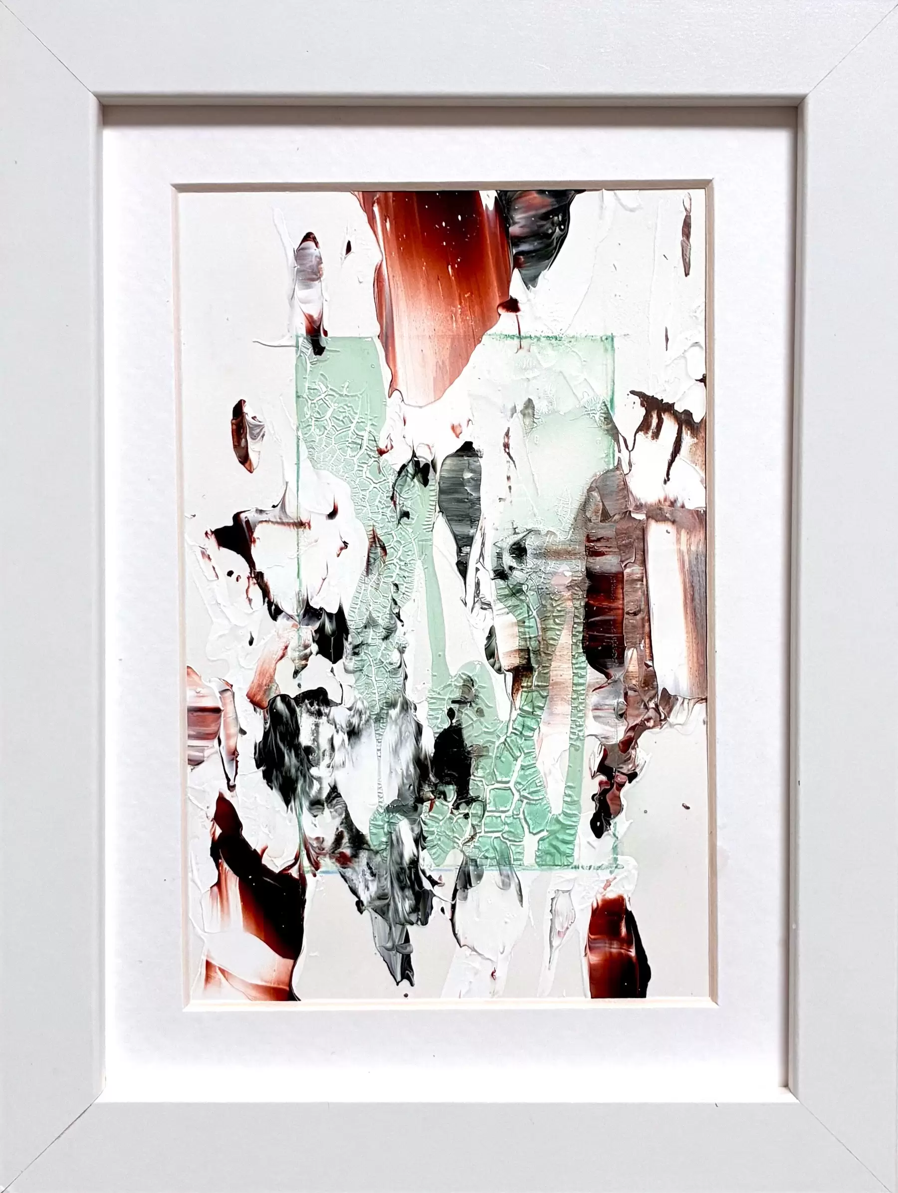 Etude #5 (Fixed Window)