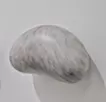 The fur of a painting lump