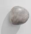 The fur of a painting lump