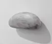 The fur of a painting lump