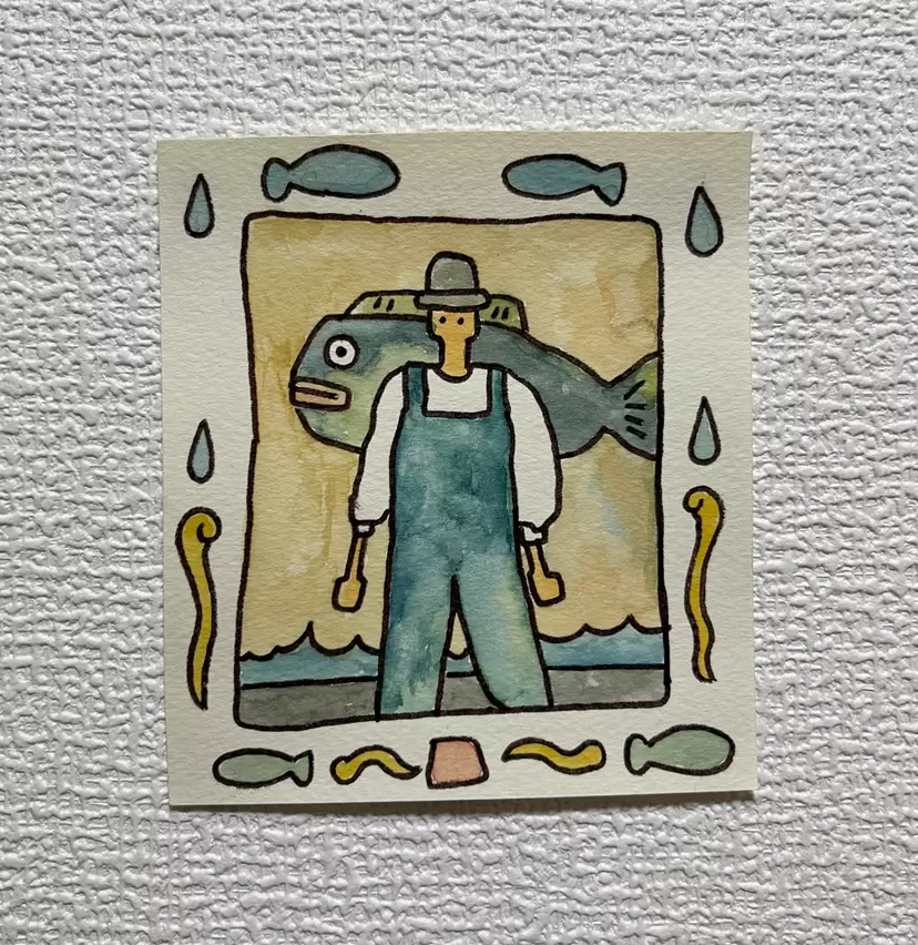 カトウ のアート作品 | 現代アートの販売・通販 | ArtSticker