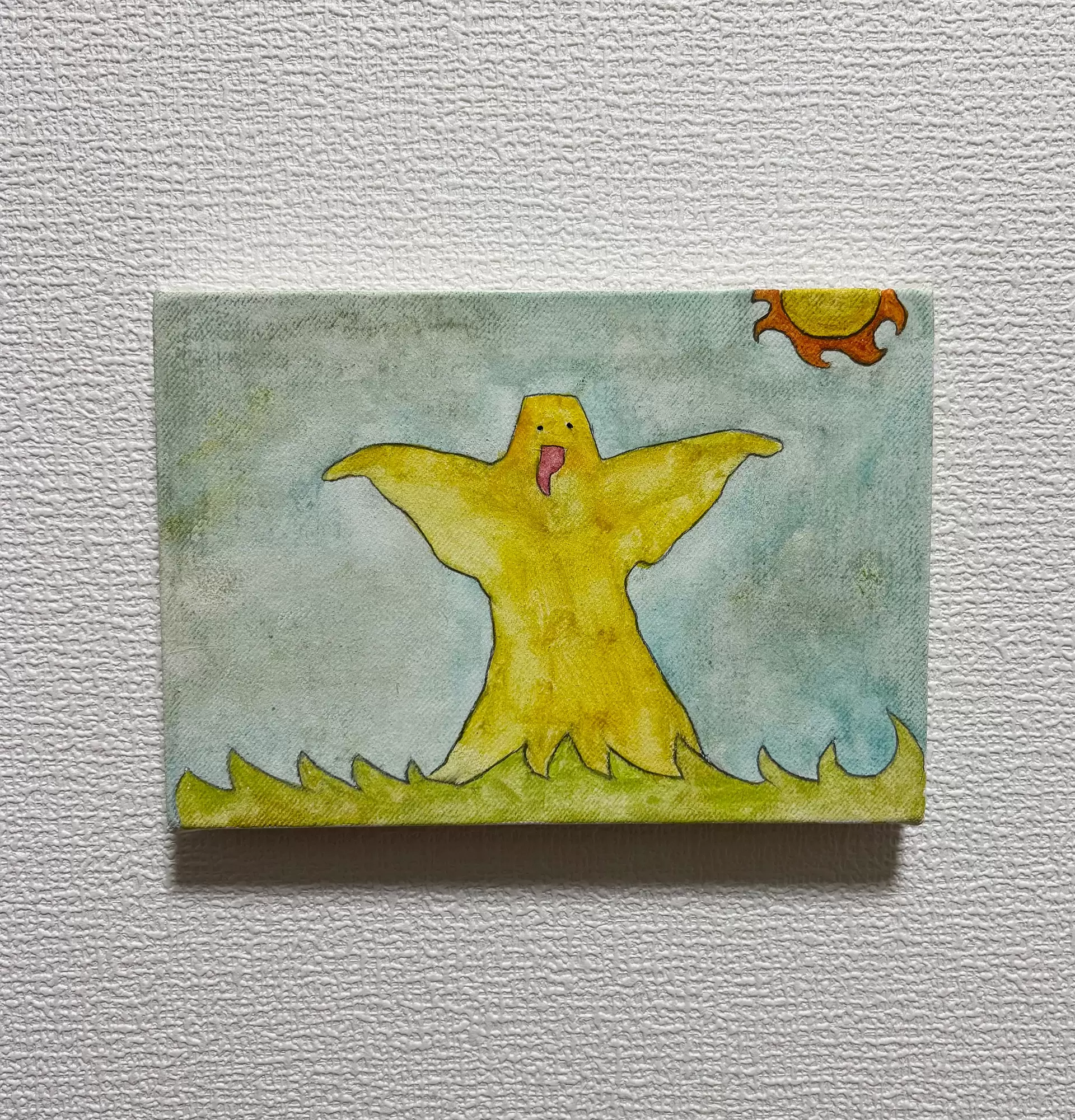カトウ のアート作品 | 現代アートの販売・通販 | ArtSticker