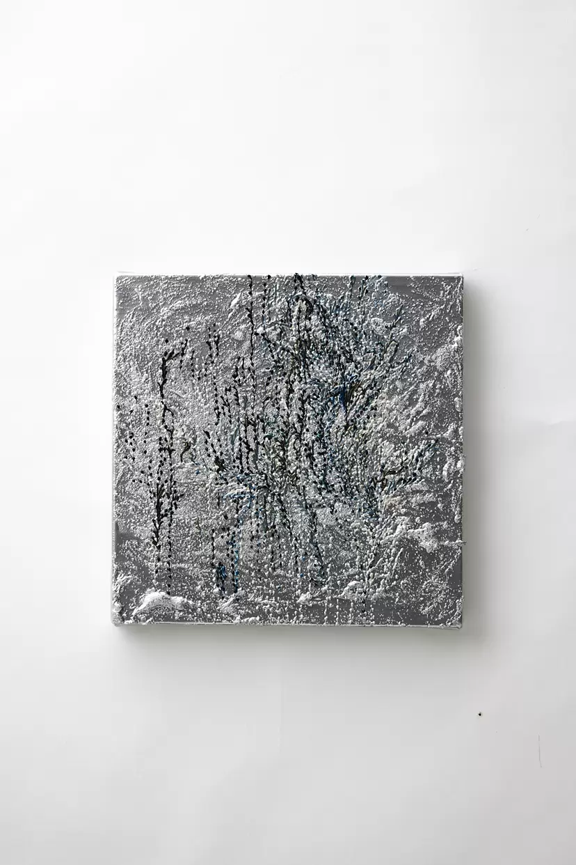 25_5 by 高山夏希 | 現代アートの販売・通販 | ArtSticker