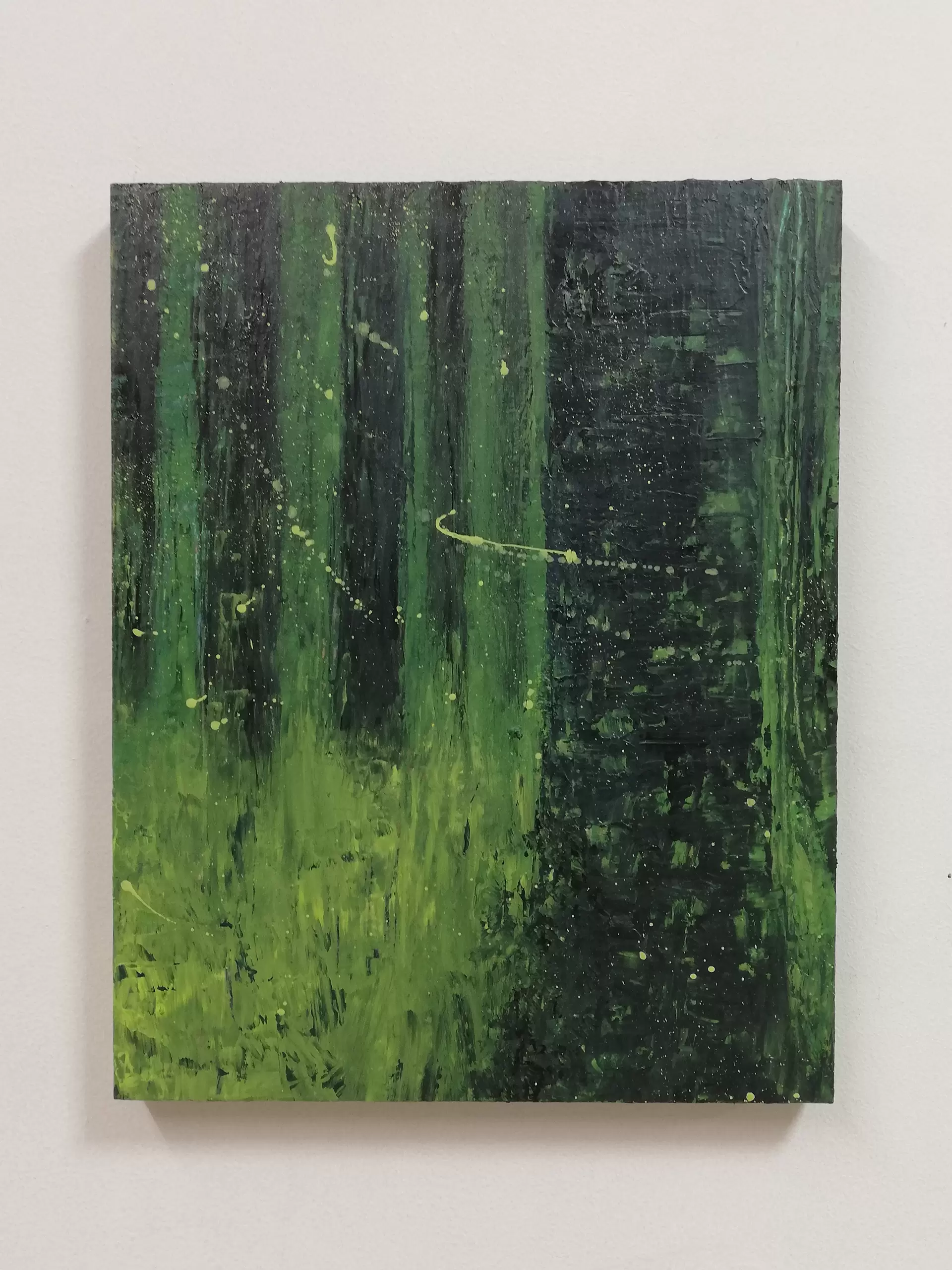 精霊の森