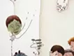 無音のこだま